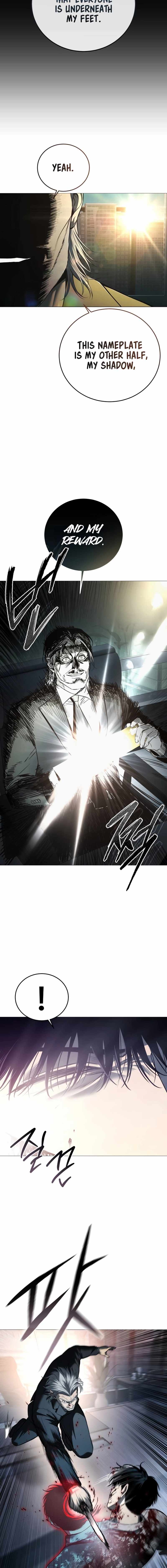 Red Shirt Chapter 9 6